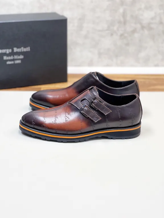 Berluti Shoe 